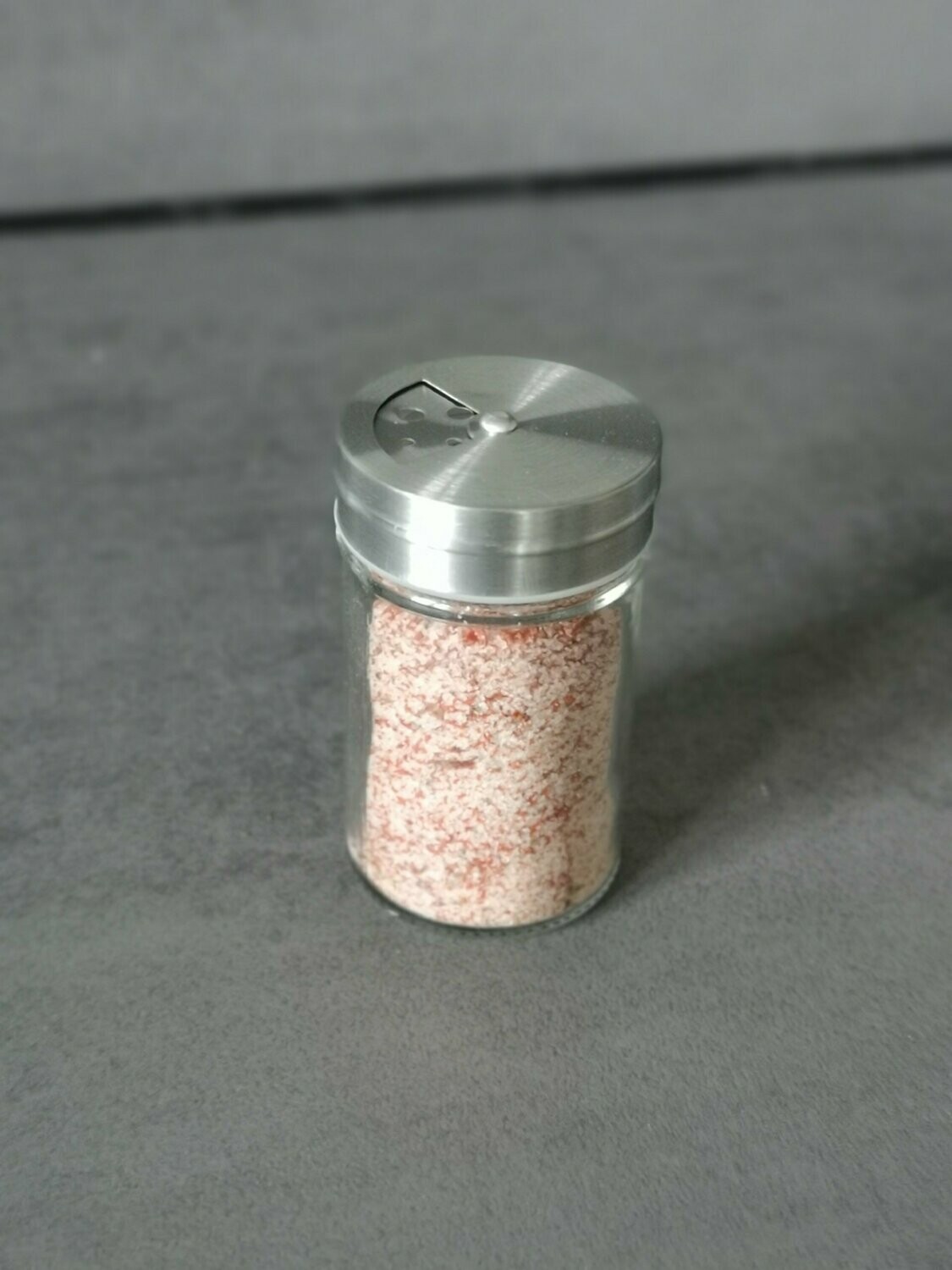 Tomaten-Salz Streuer