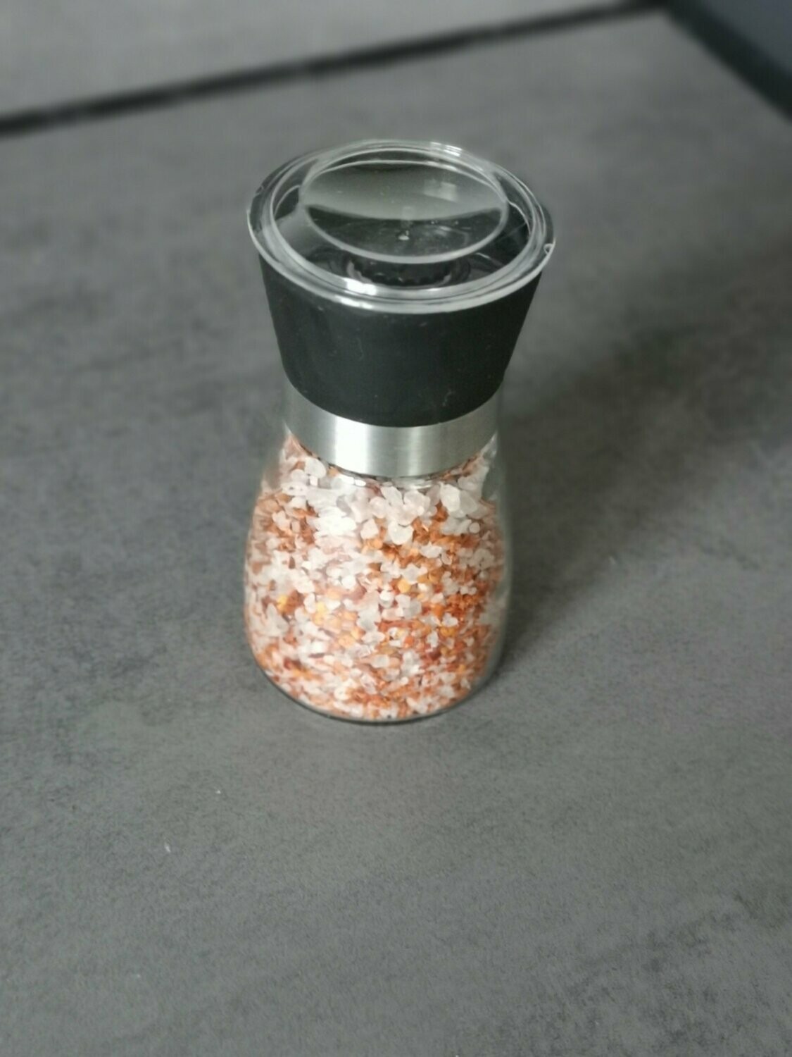 Chili-Salz Mühle