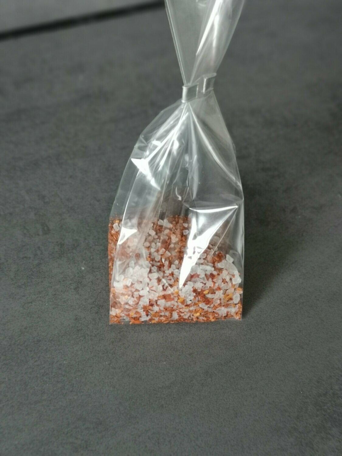 Chili-Salz grob Nachfüllpack