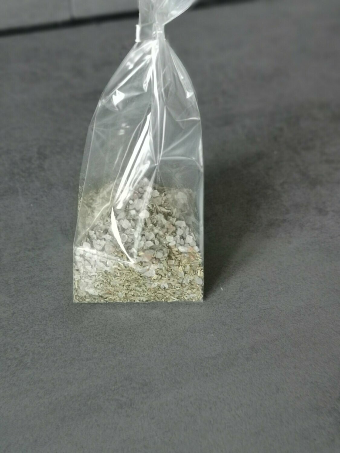 Kräuter-Salz grob Nachfüllpack