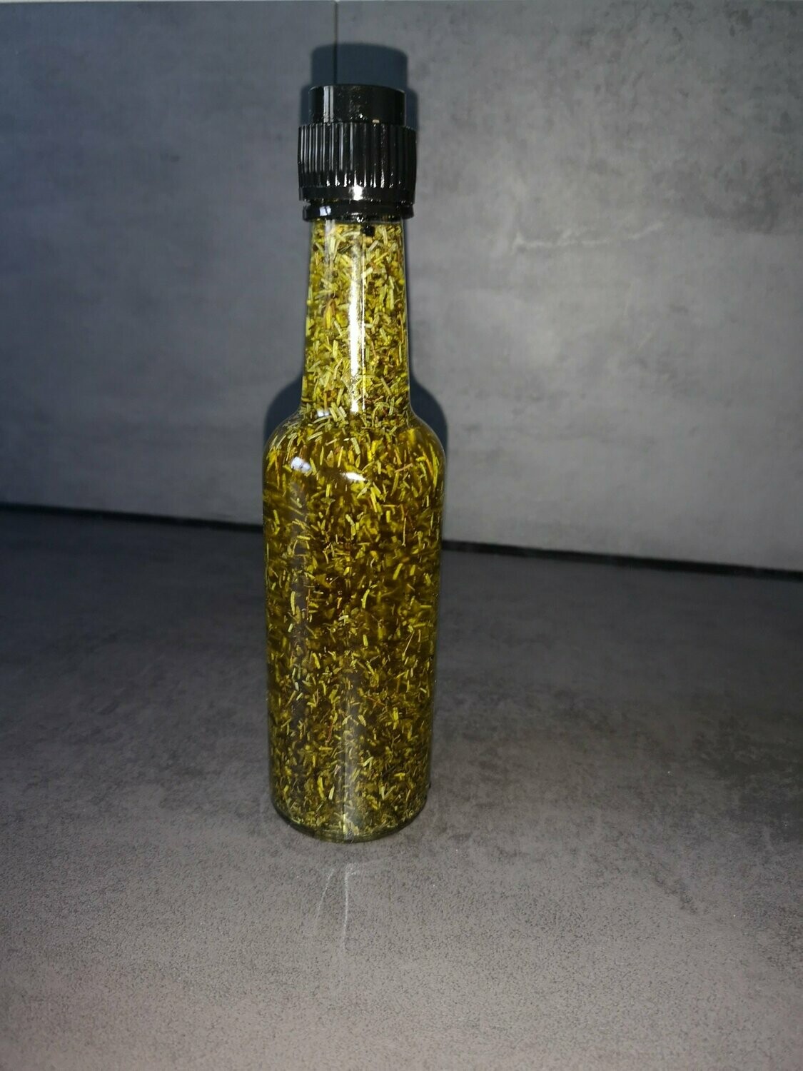 Kräuter-Öl 