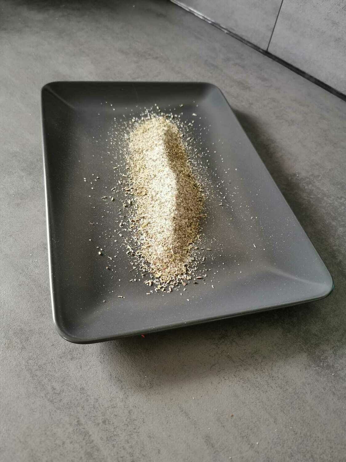 Kräuter-Salz fein Nachfüllpack
